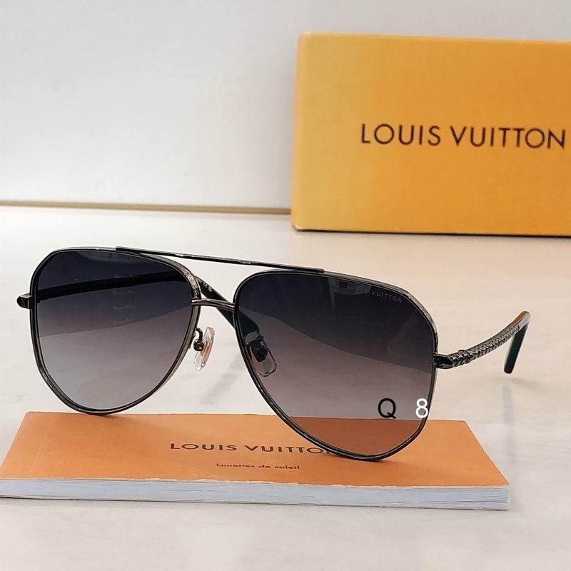 LV Sunglasses ID:20260410-1668